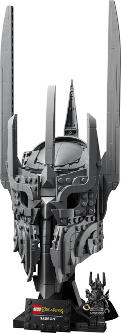 11373 Gredzenu pavēlnieks: Saurona ķivere