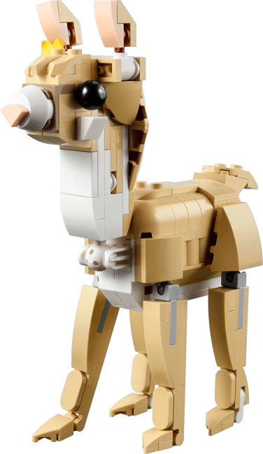 31162 Söpö pupu