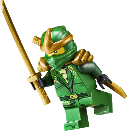 71860 Lloydin titaanirobotti – 15-vuotisjuhlamalli