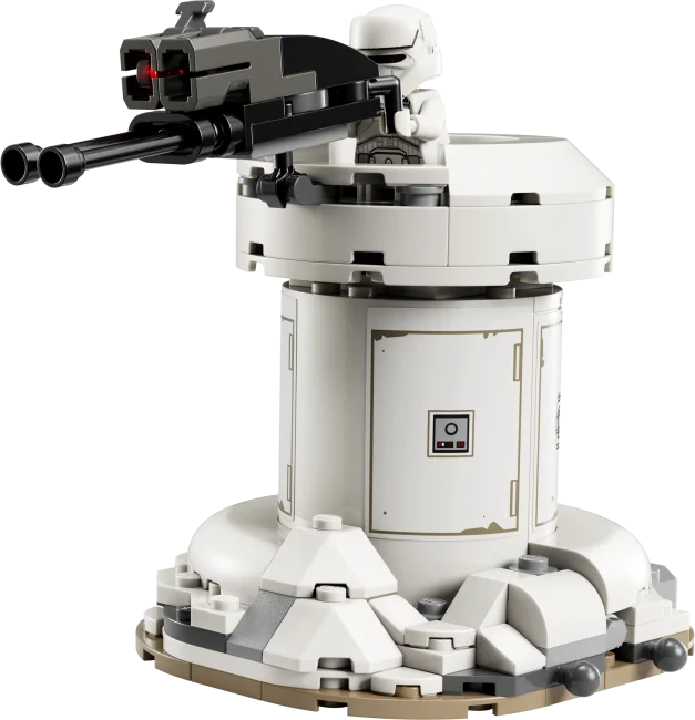 75444 Нападение AT-RT™