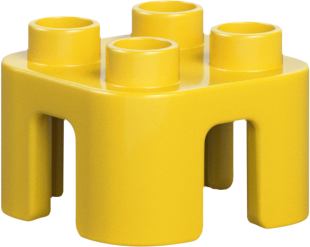 10470 Nykyaikainen omakotitalo ja hahmot 3in1