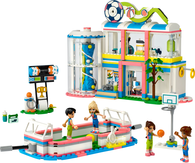 41744 Spordikeskus V29