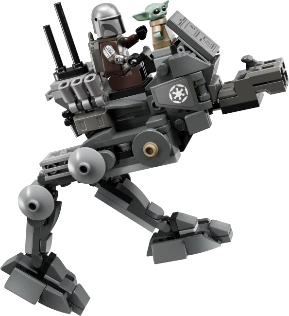 75444 Нападение AT-RT™