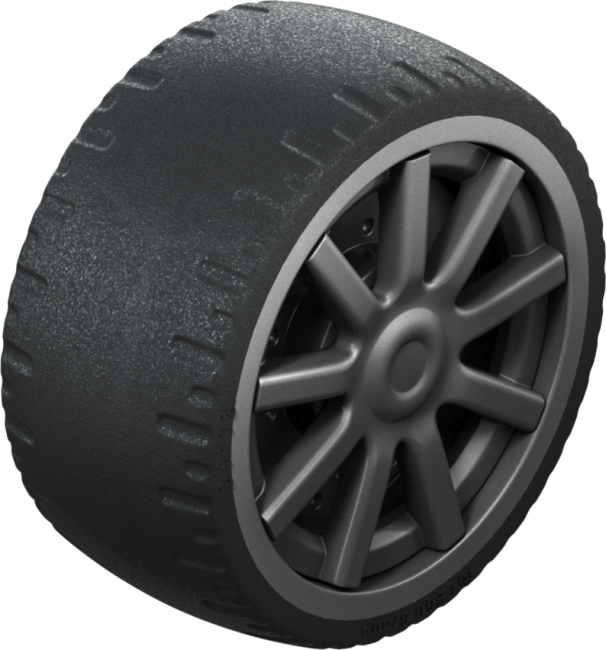 60481 Braucamie – Policijas kravas auto