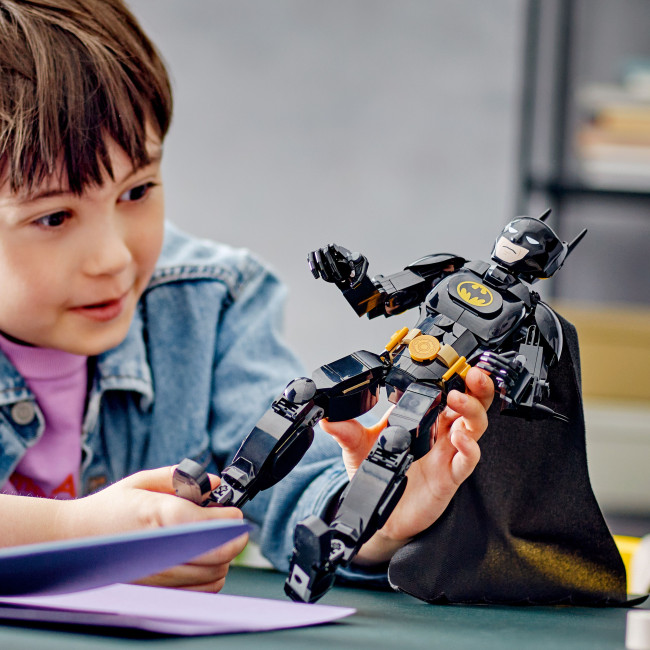 76259 Batman™-i ehitusfiguur