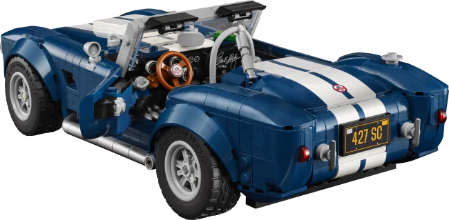 10357 Shelby Cobra 427 S/C