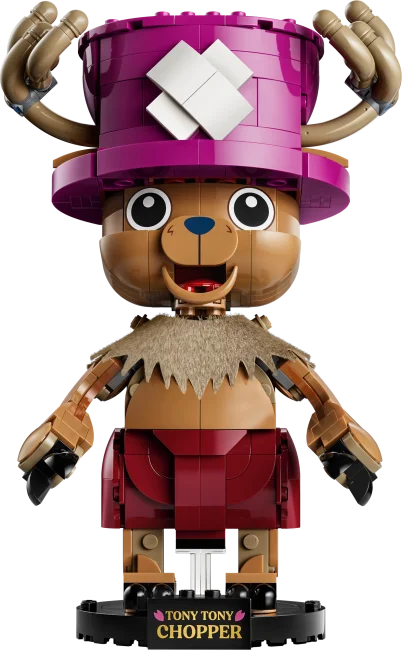 75643 Tony Tony Chopper