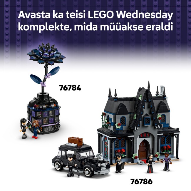 76785 Thing korter