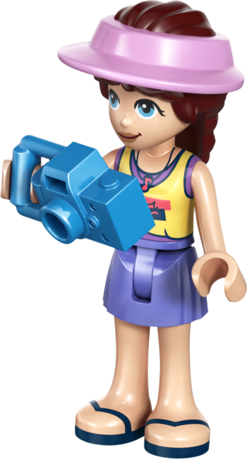 42699 Rannamaja hüljestega