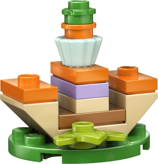 42679 Hārtleikas pilsētas trušu viesnīca