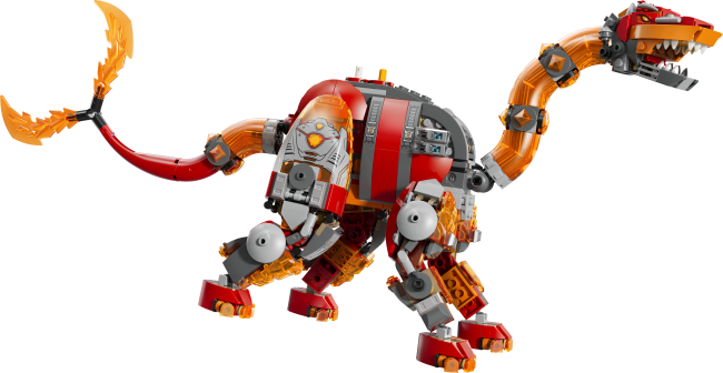 71514 Реактивный самолет: динозавр