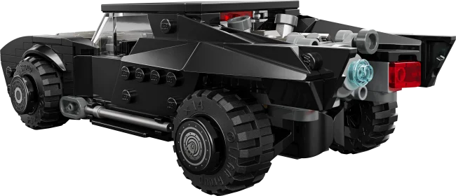 76332 The Batman™ ‑elokuvan Batmobile™