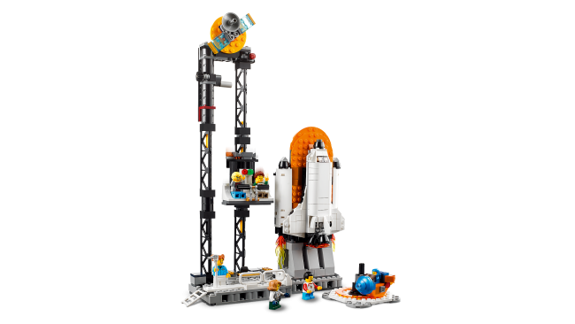 31142 Kosmose Ameerika mäed V29