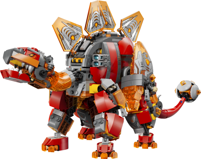 71514 Реактивный самолет: динозавр