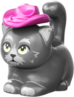 42688 Hobusetall ja ratsakool