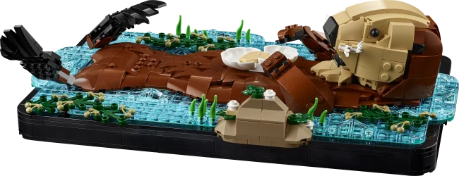 21366 Kelluvat merisaukot