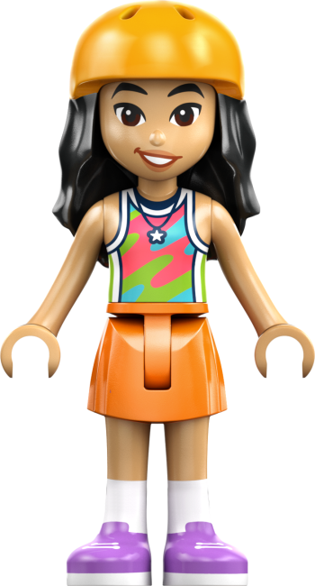 42692 Jäätise- ja õhupallilett