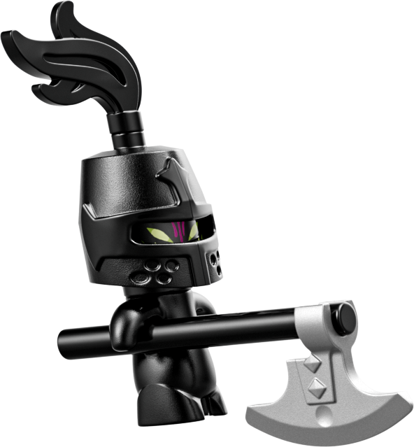 71512 Подводная лодка: крокодил