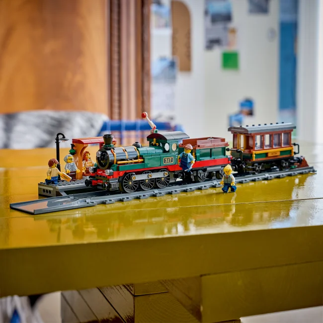 60511 Retro auruvedur