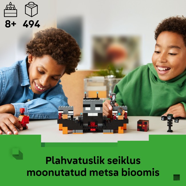 21590 Närbuja lahing