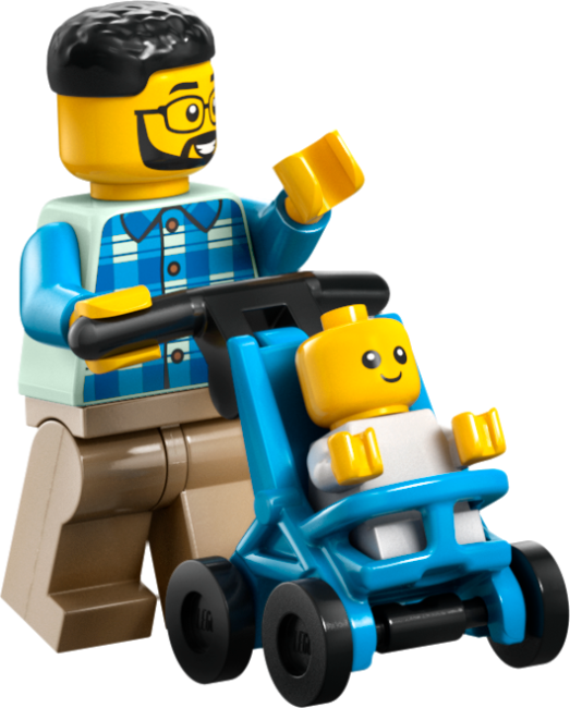 60469 Pearaudteejaam