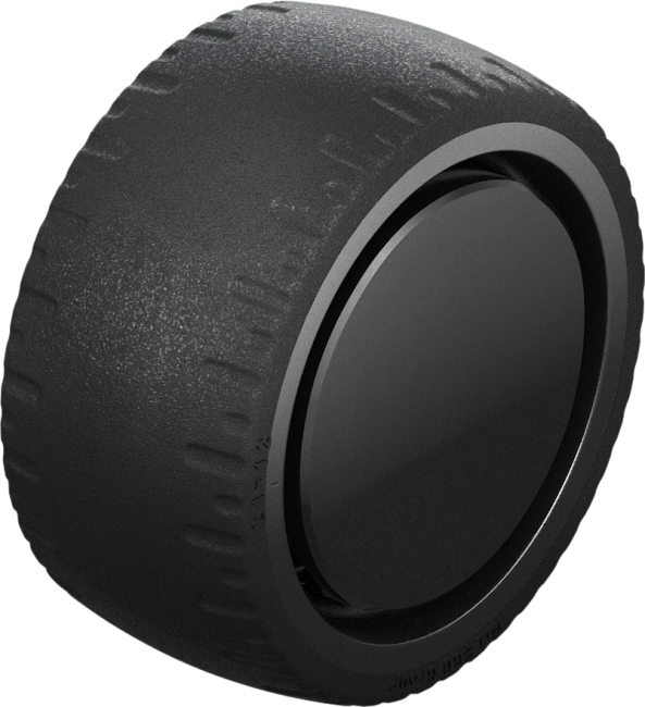 60482 Braucamie – Ugunsdzēsēju auto