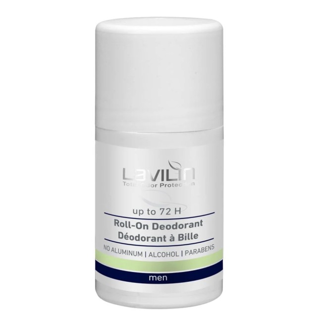 NO mure! Hüvasti higilõhn !LAVILIN rollon meeste