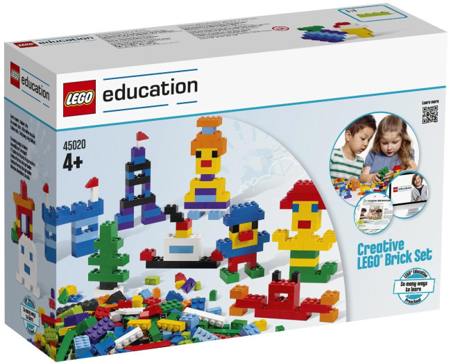 45020 Brick Set