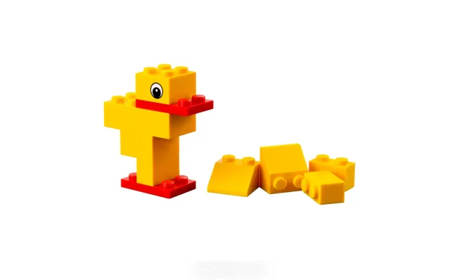 2000416 LEGO Education Part