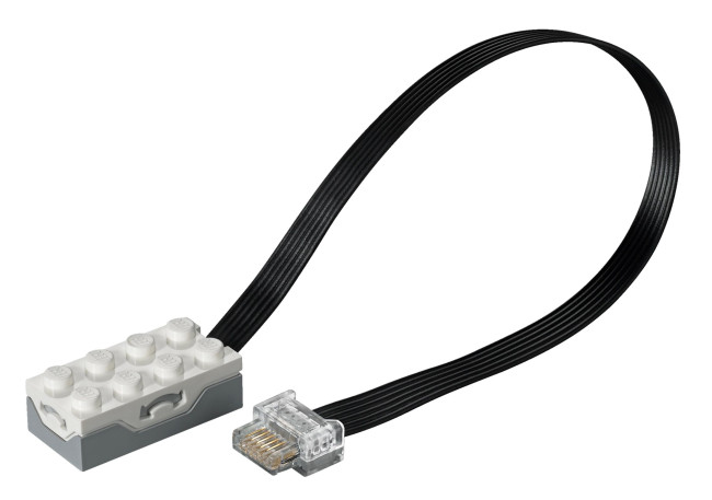 45305 WeDo 2.0 датчик наклона