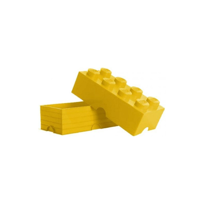 40041732C Lego Hoiuklots 8 Kollane