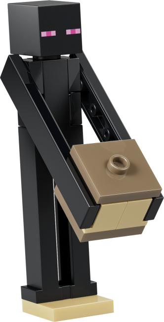 21584 Netheri ja lõpuportaali teekond