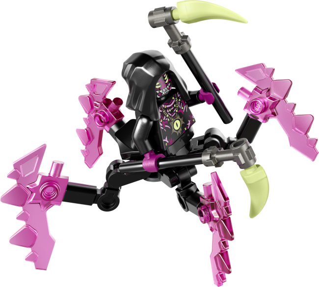 71512 Подводная лодка: крокодил