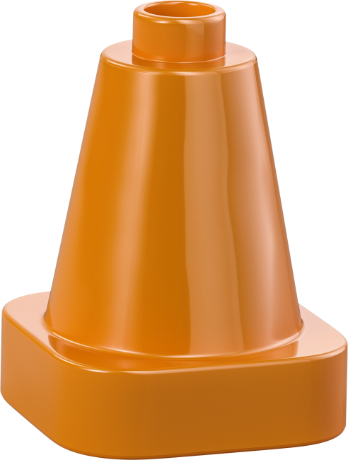 10471 Sinine politseimootorratas