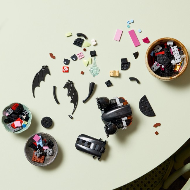 10375 Näin koulutat lohikäärmeesi: Hampaaton