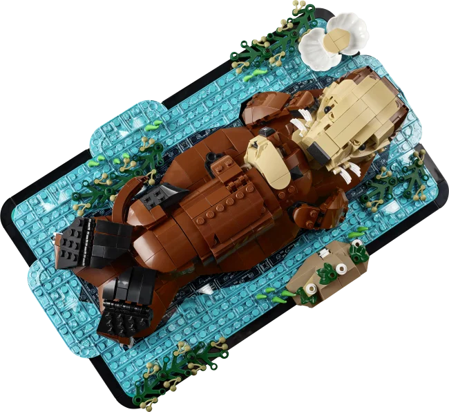 21366 Kelluvat merisaukot