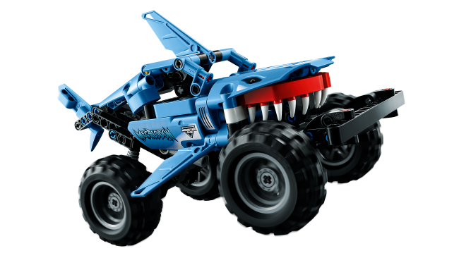 42134 Monster Jam™ Megalodon™