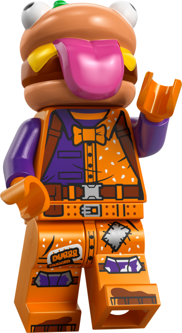 77076 Durrr Burger restorāns