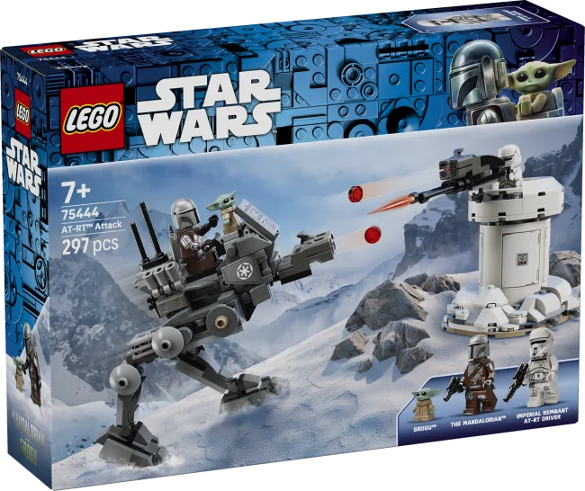 75444 Нападение AT-RT™
