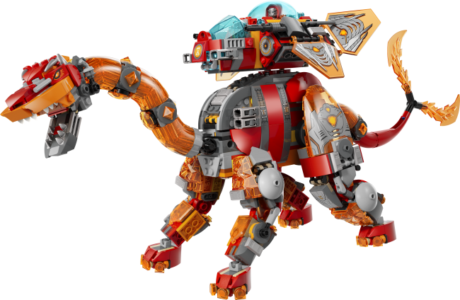 71514 Реактивный самолет: динозавр