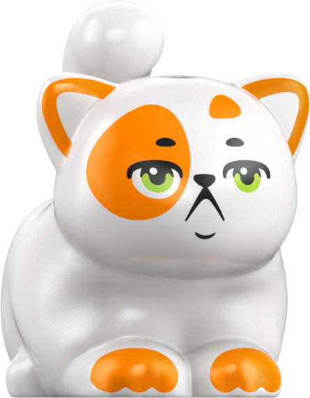 42689 Heartlake’i linna sõprade klubimaja