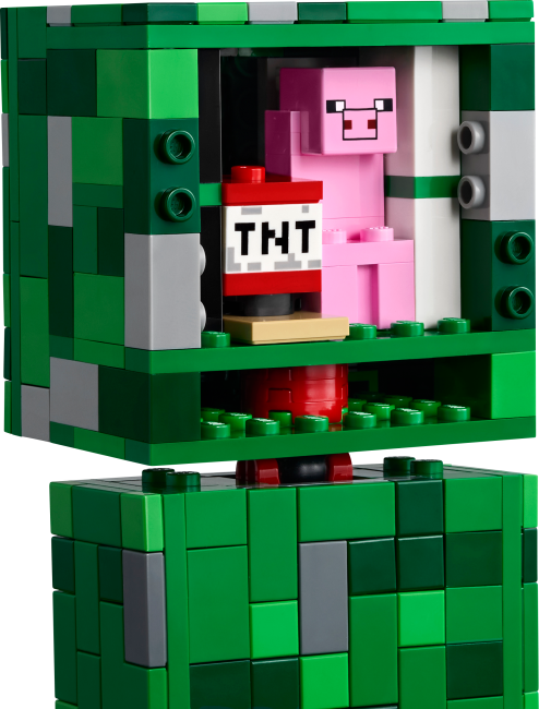 21276 Creeper™