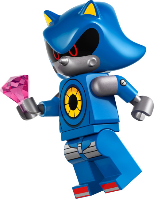 77006 Team Sonic veoauto