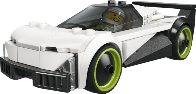 60489 Reaktīvā lidmašīna pret auto