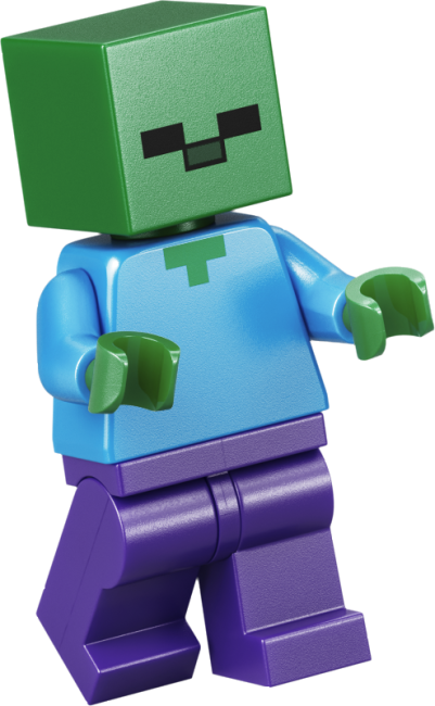 21587 Zombi vangikong