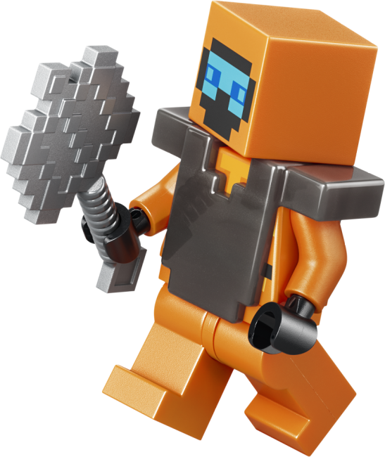 21587 Zombi vangikong