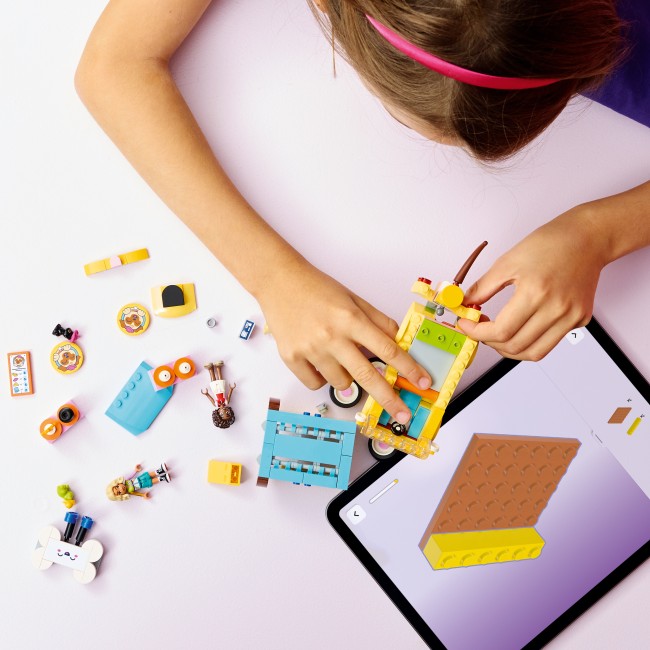 42678 Mājdzīvnieku piederumu busiņš