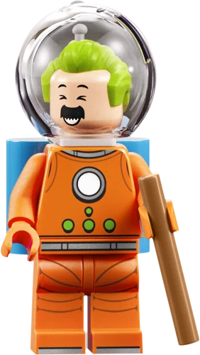 21367 Tintin® kuurakett
