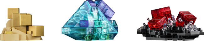 21362 Mineraalikokoelma