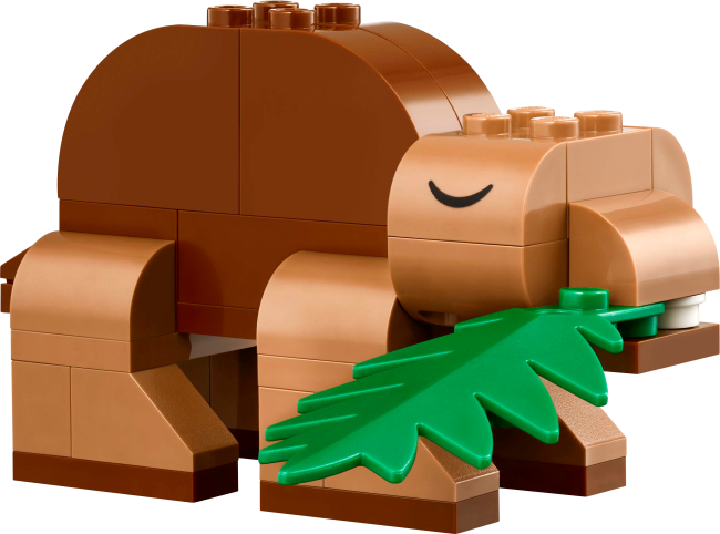11041 Luovat dinosaurukset